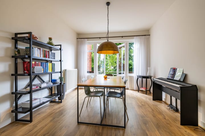 Foto 19 van Petrus Campersingel 129-A