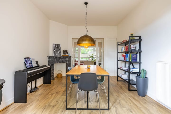 Foto 20 van Petrus Campersingel 129-A