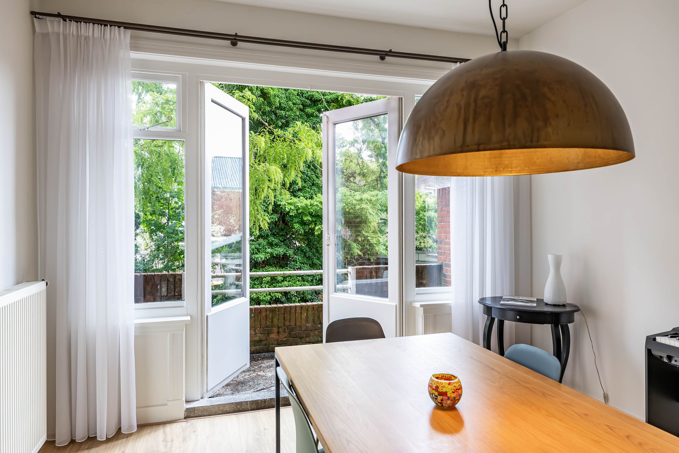 Foto 21 van Petrus Campersingel 129-A