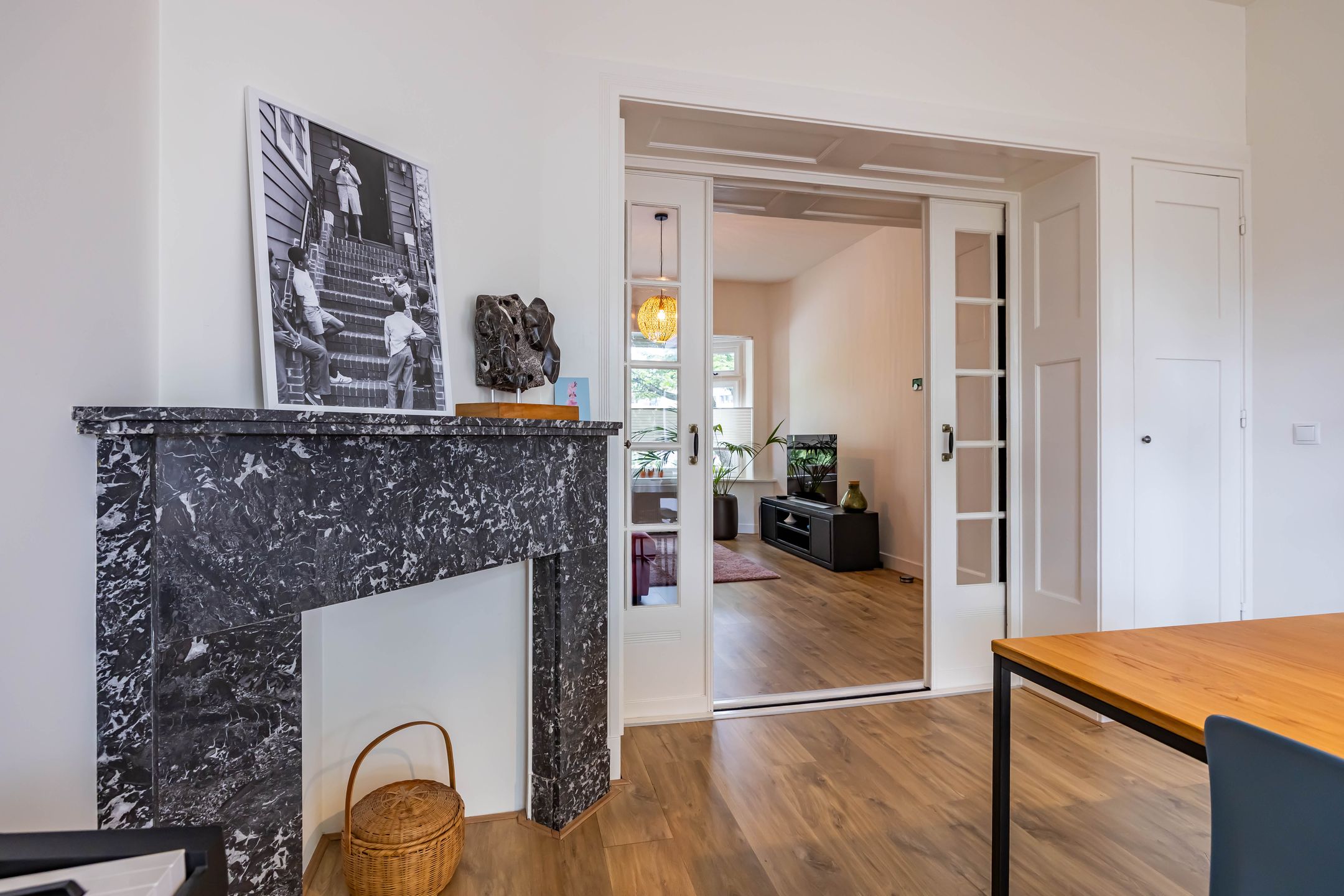 Foto 24 van Petrus Campersingel 129-A