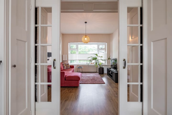 Foto 25 van Petrus Campersingel 129-A