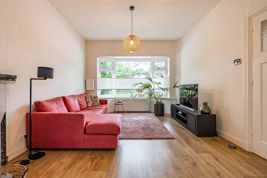 Foto 26 van Petrus Campersingel 129-A