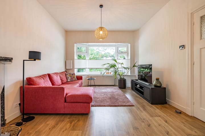 Foto 26 van Petrus Campersingel 129-A