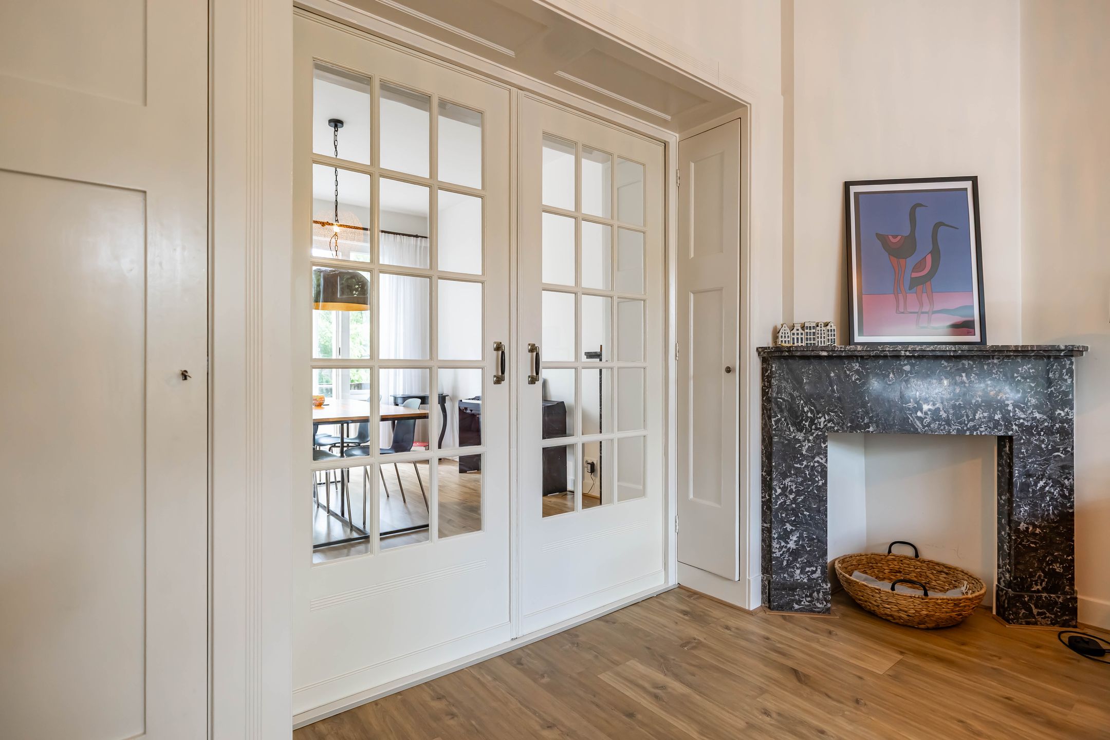 Foto 27 van Petrus Campersingel 129-A