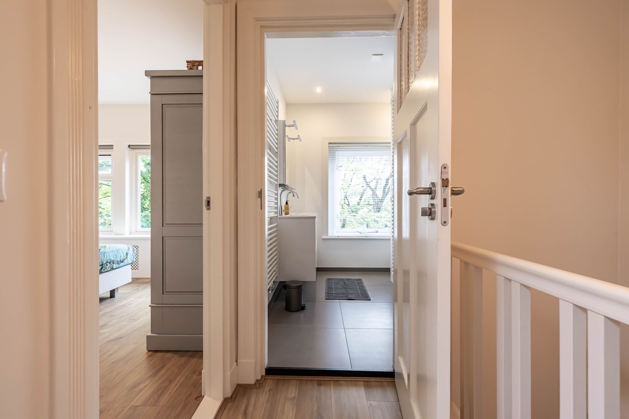 Foto 30 van Petrus Campersingel 129-A