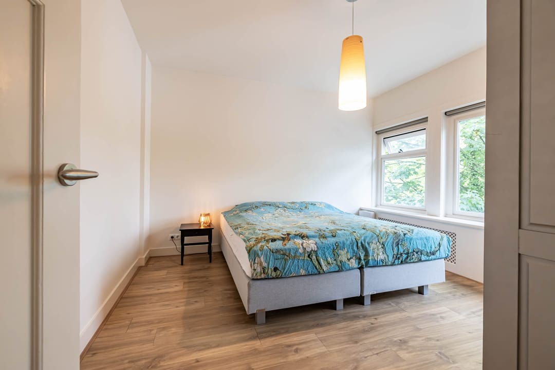 Foto 31 van Petrus Campersingel 129-A