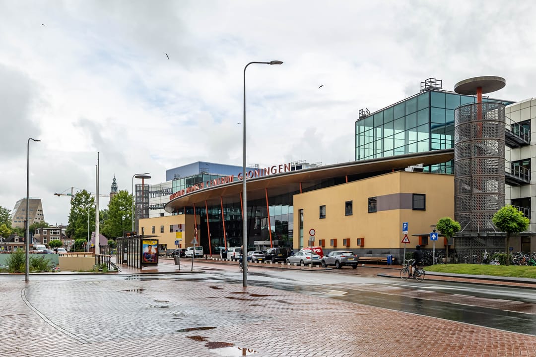 Foto 41 van Petrus Campersingel 129-A