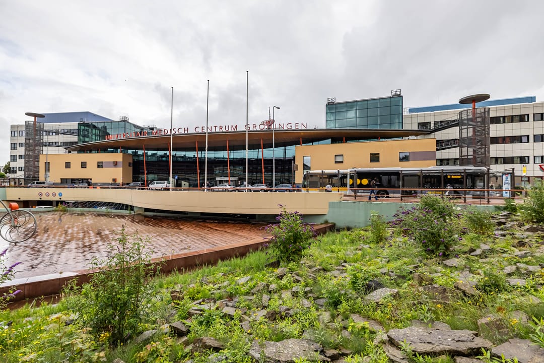 Foto 43 van Petrus Campersingel 129-A