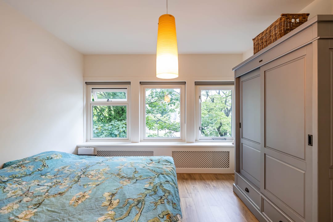 Foto 32 van Petrus Campersingel 129-A