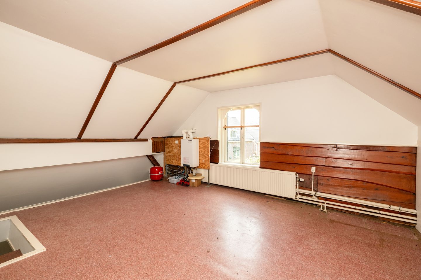 Foto 50 van Schuwacht 156-A