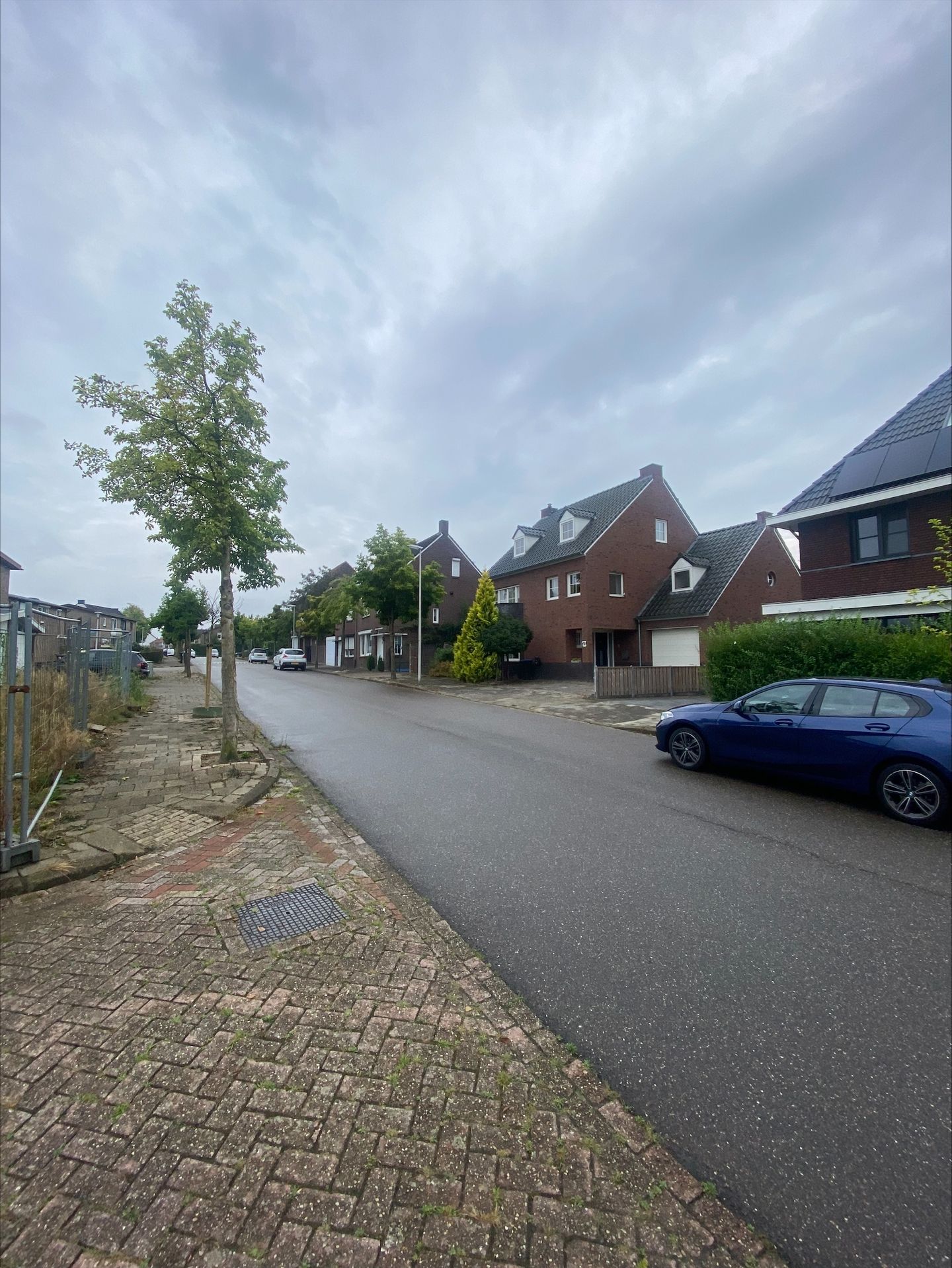 Foto 4 van Ridder Hoenstraat 195-A