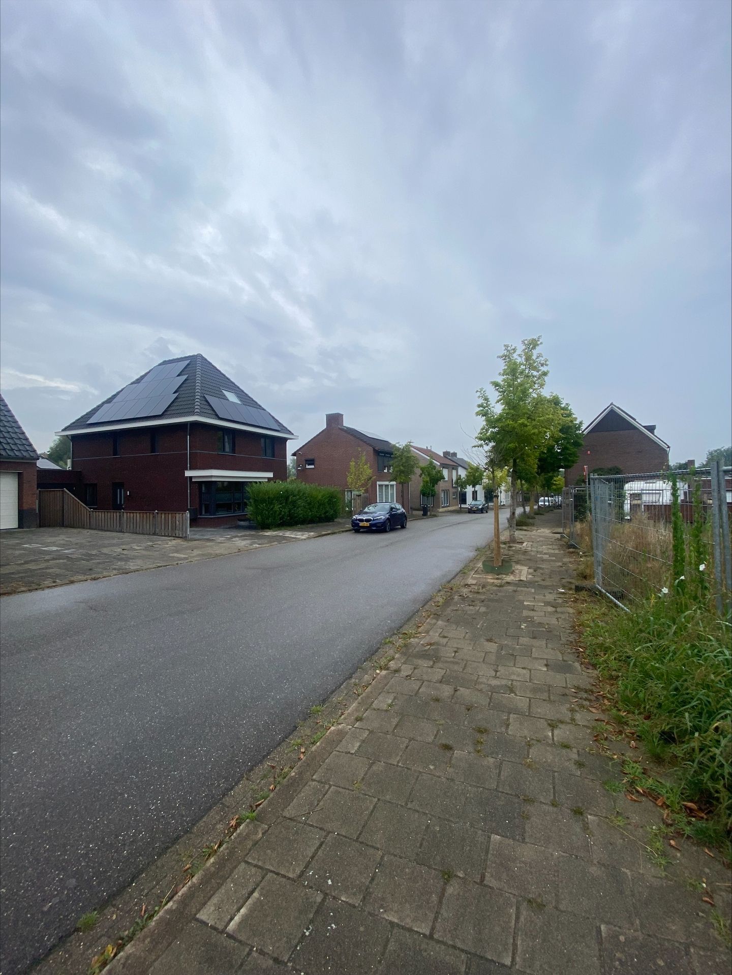 Foto 5 van Ridder Hoenstraat 195-A