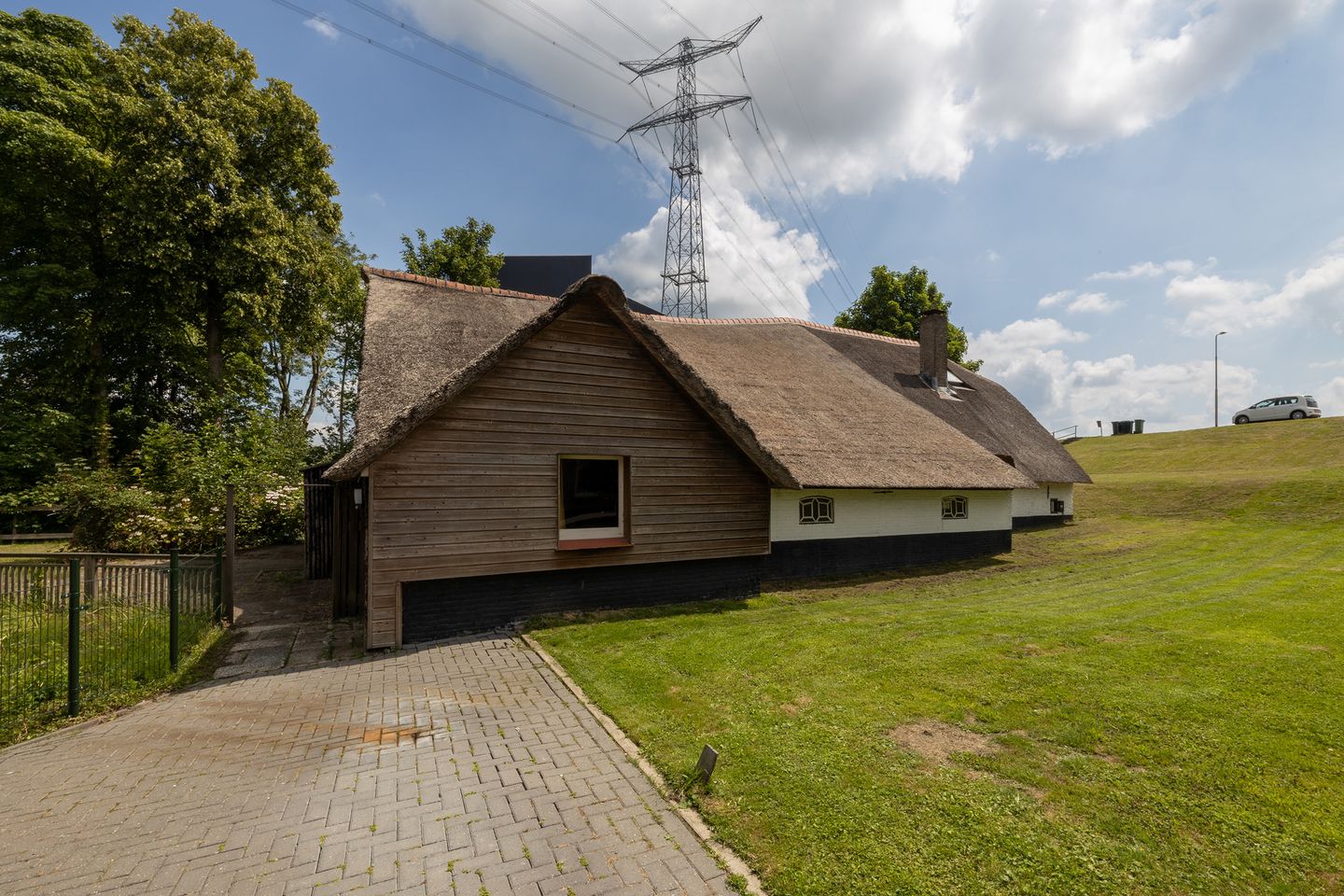 Foto 65 van Schuwacht 156-A