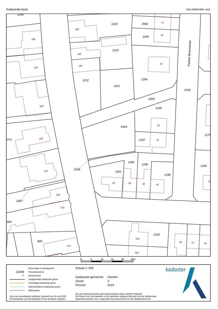 Foto 11 van Ridder Hoenstraat 195-A