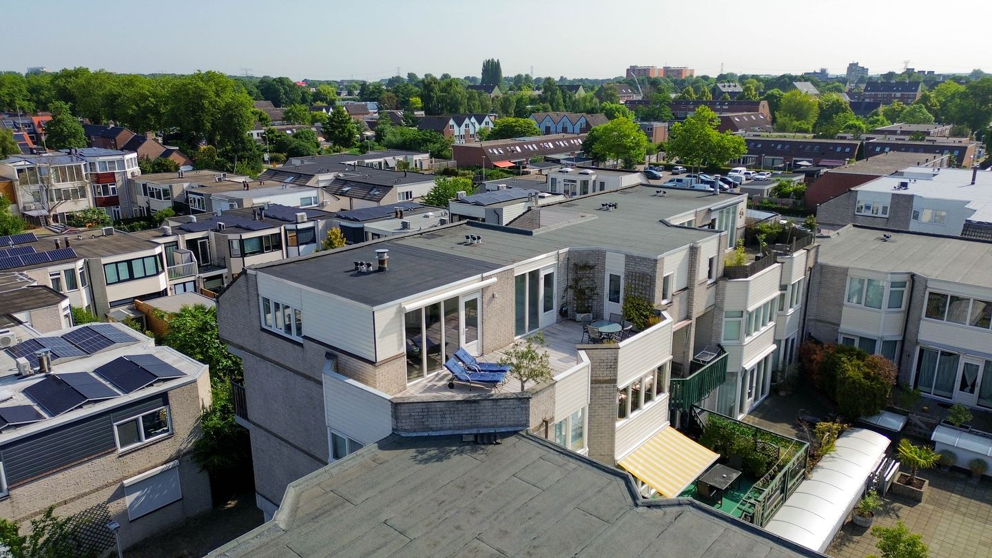 Foto 4 van Alouette erf 19