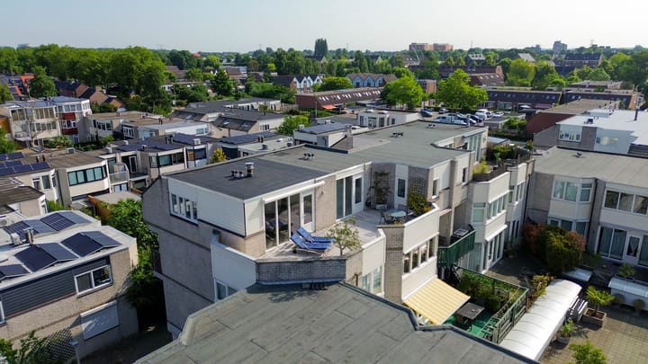 Foto 4 van Alouette erf 19