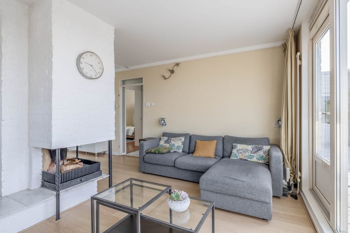 Foto 2 van Alouette erf 19