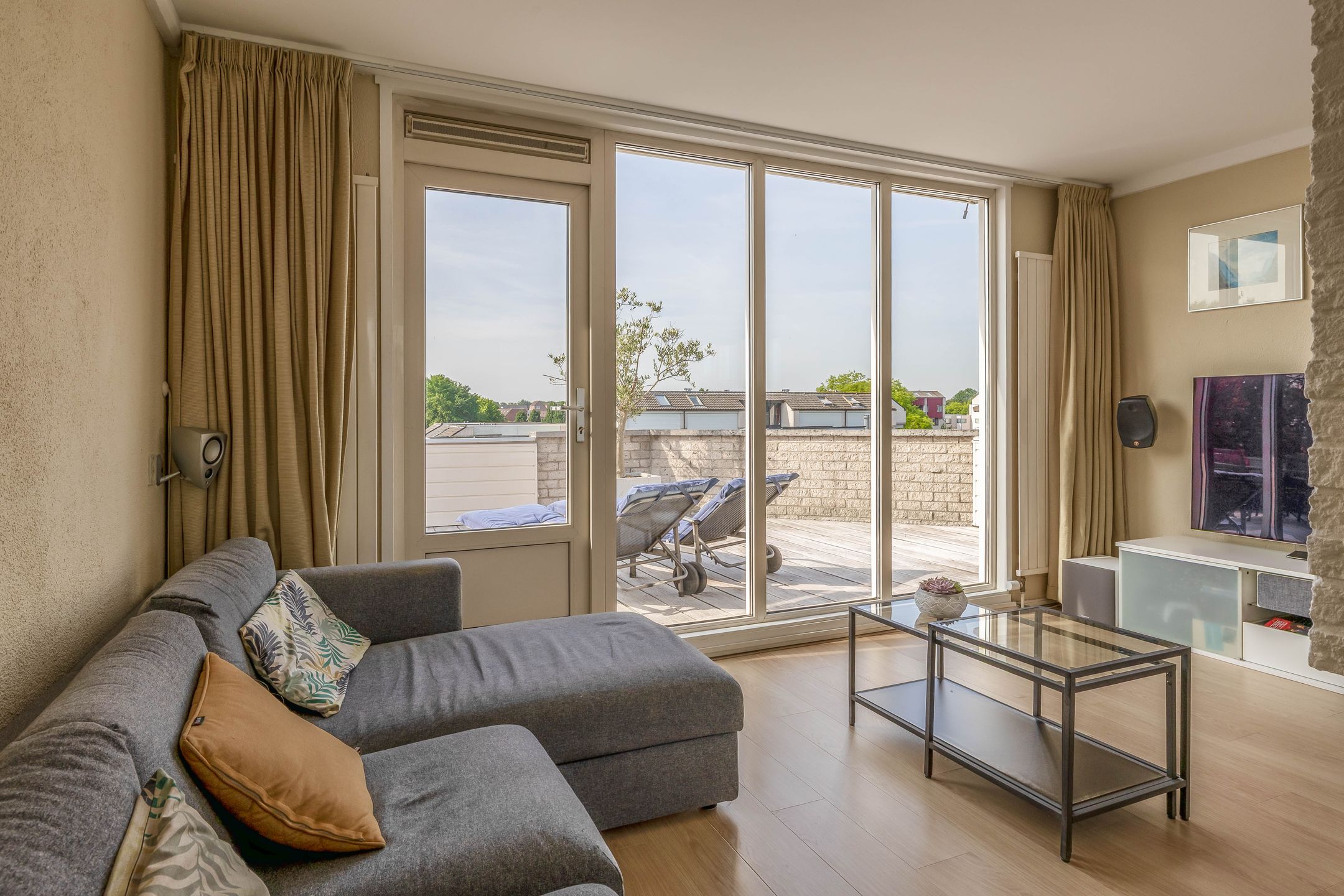 Foto 6 van Alouette erf 19