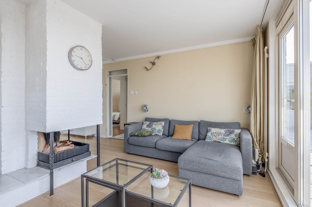 Foto 8 van Alouette erf 19