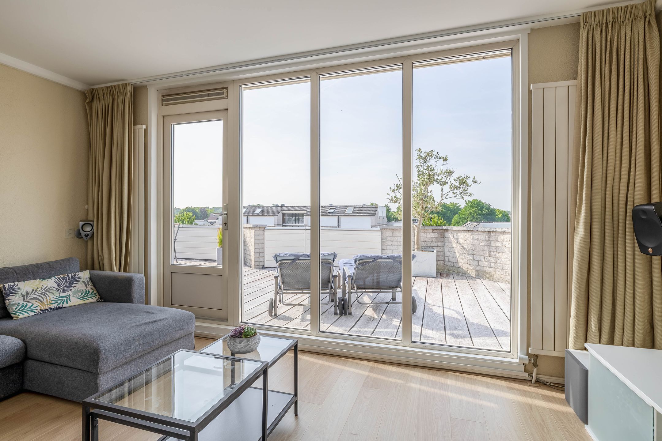 Foto 9 van Alouette erf 19