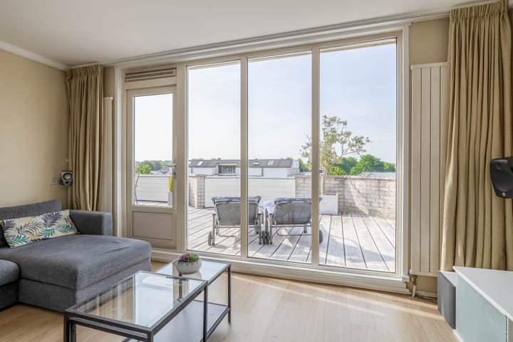 Foto 9 van Alouette erf 19