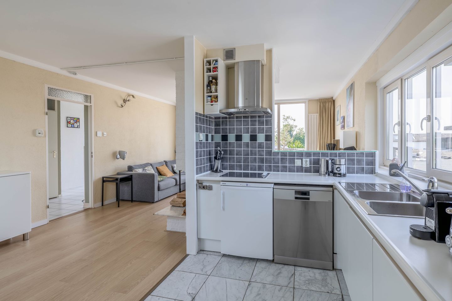 Foto 14 van Alouette erf 19