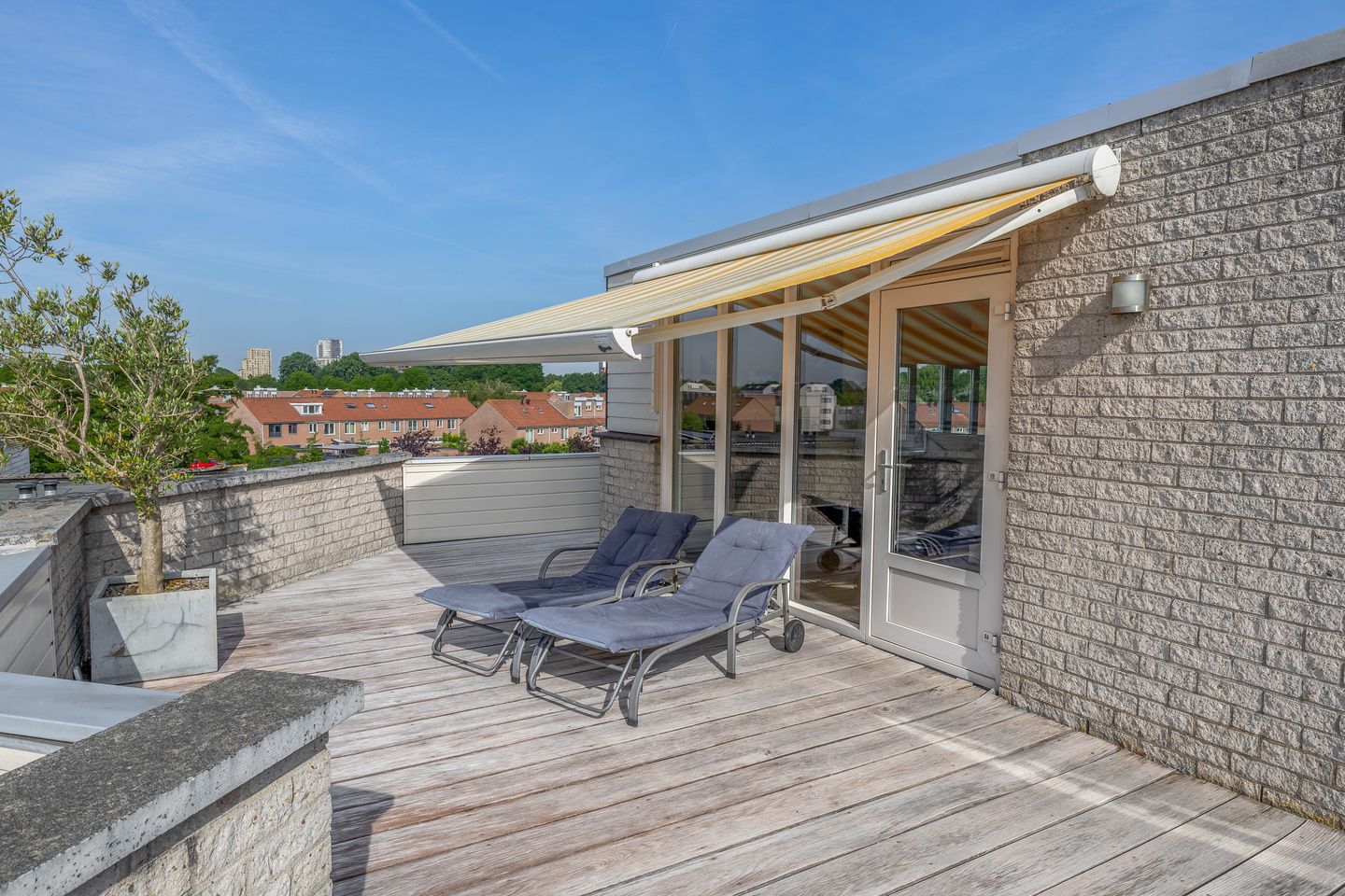 Foto 20 van Alouette erf 19