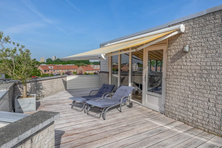 Foto 20 van Alouette erf 19