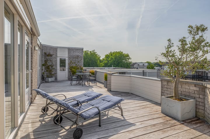 Foto 22 van Alouette erf 19