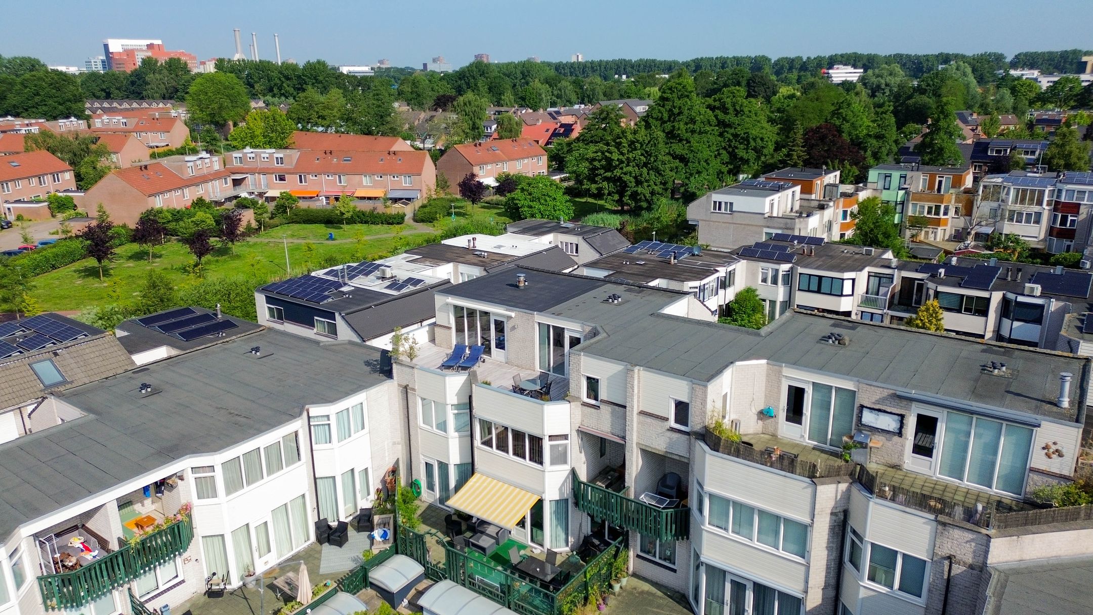 Foto 33 van Alouette erf 19