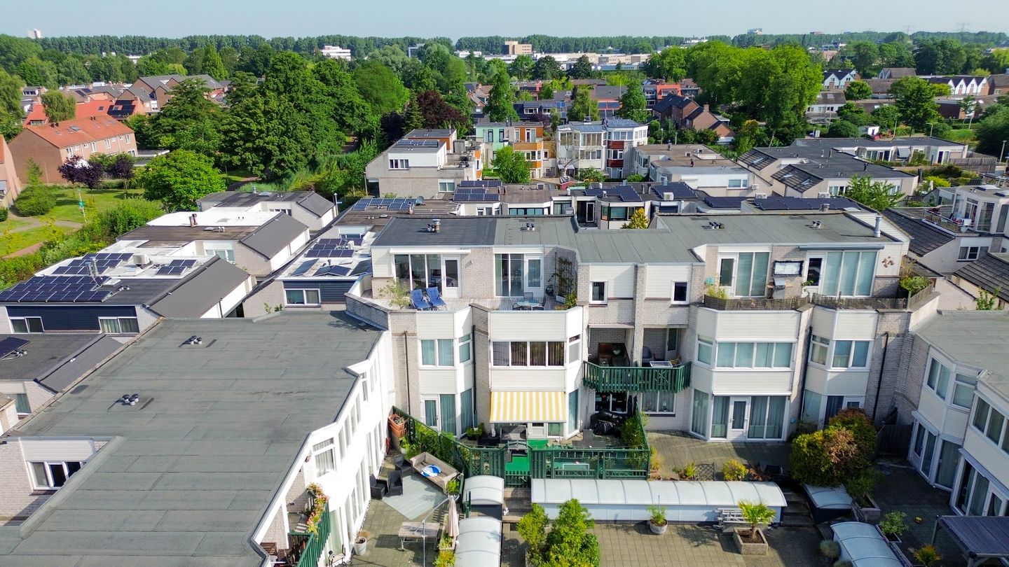 Foto 34 van Alouette erf 19