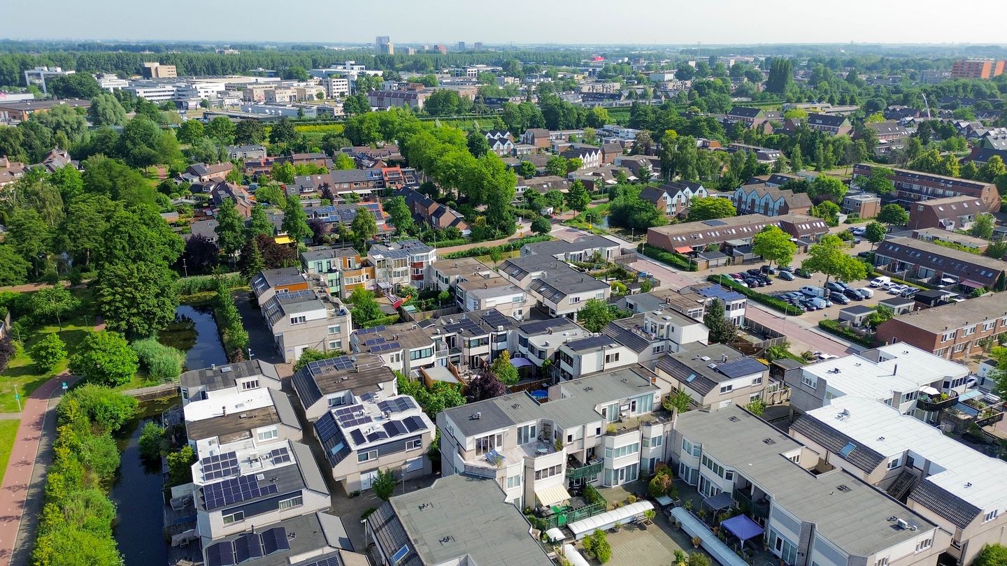 Foto 35 van Alouette erf 19