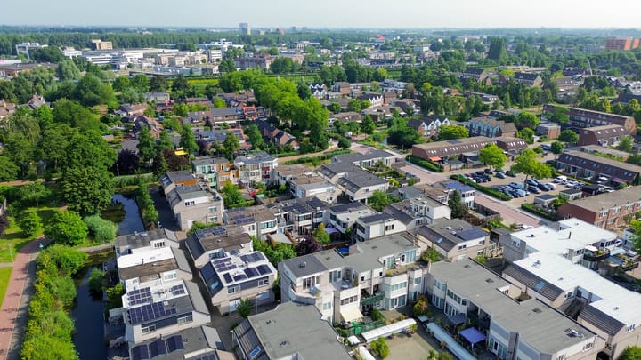 Foto 35 van Alouette erf 19