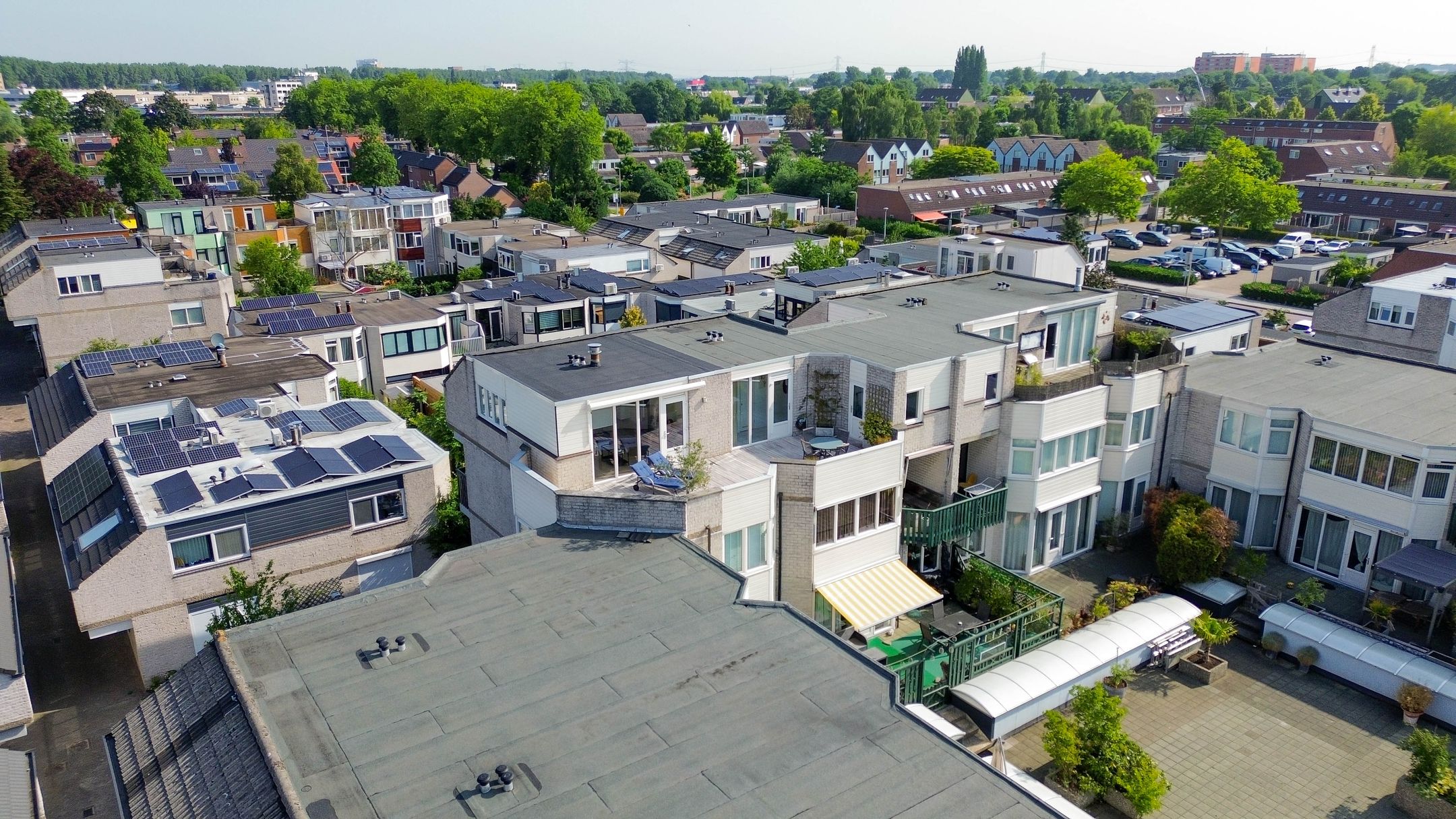 Foto 36 van Alouette erf 19