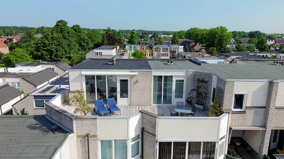 Foto 38 van Alouette erf 19