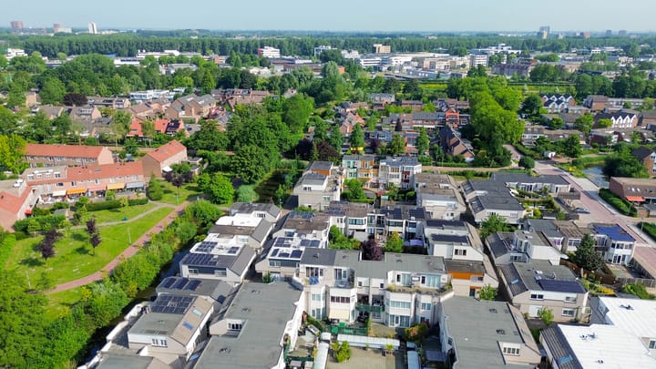 Foto 40 van Alouette erf 19