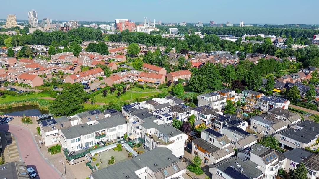 Foto 41 van Alouette erf 19