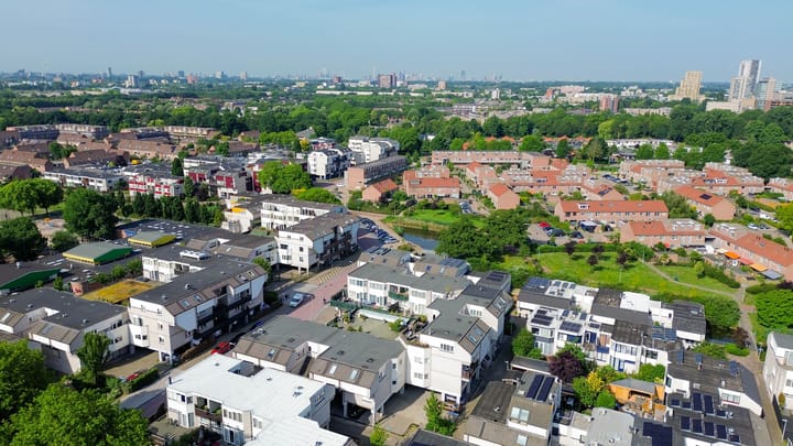 Foto 42 van Alouette erf 19