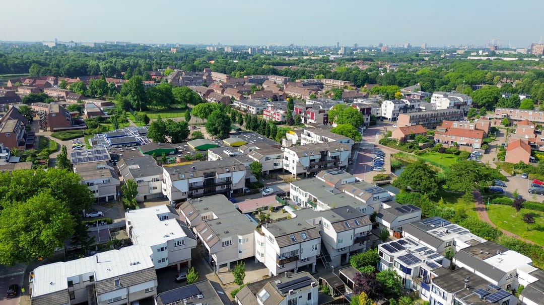 Foto 43 van Alouette erf 19