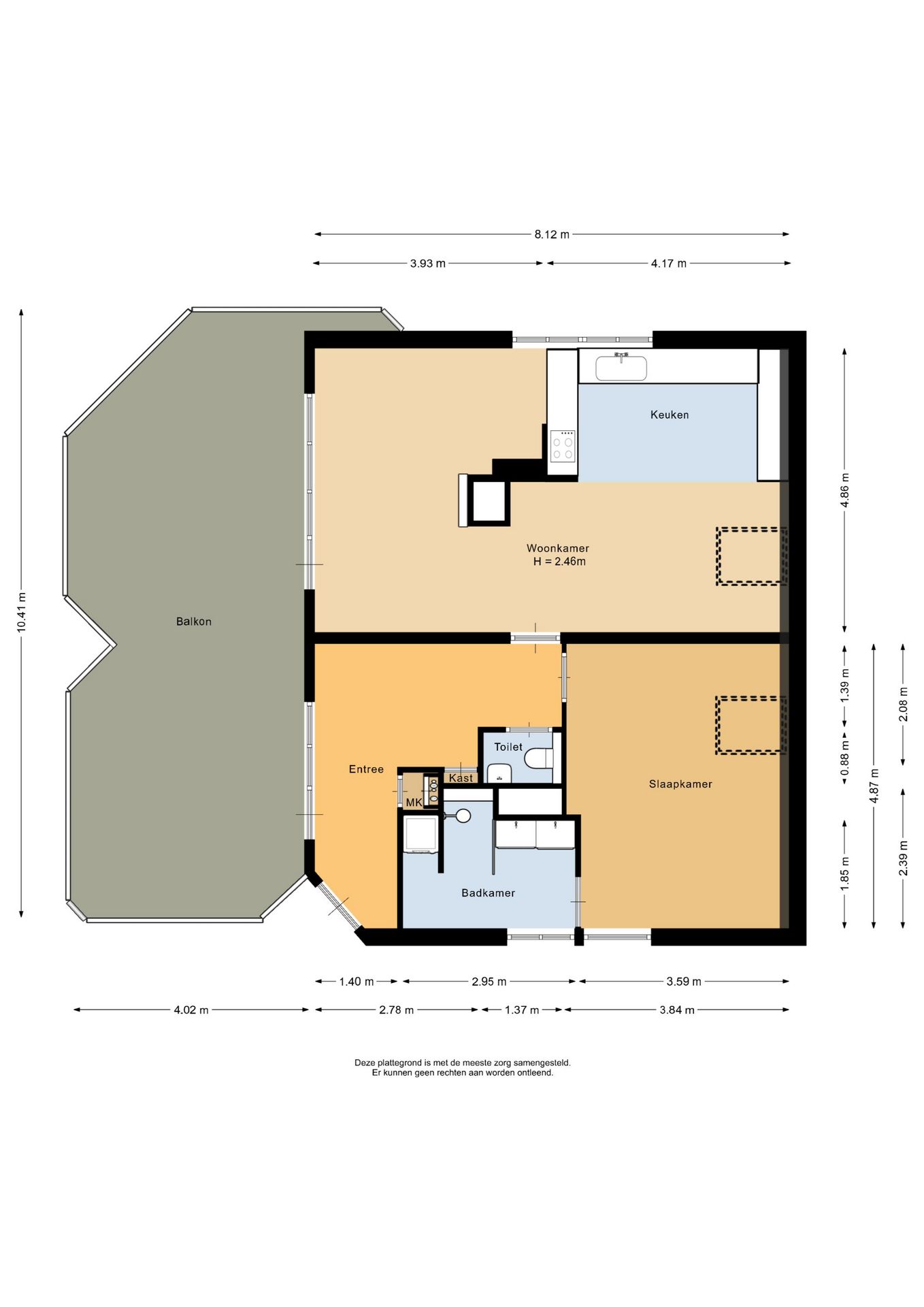 Foto 45 van Alouette erf 19