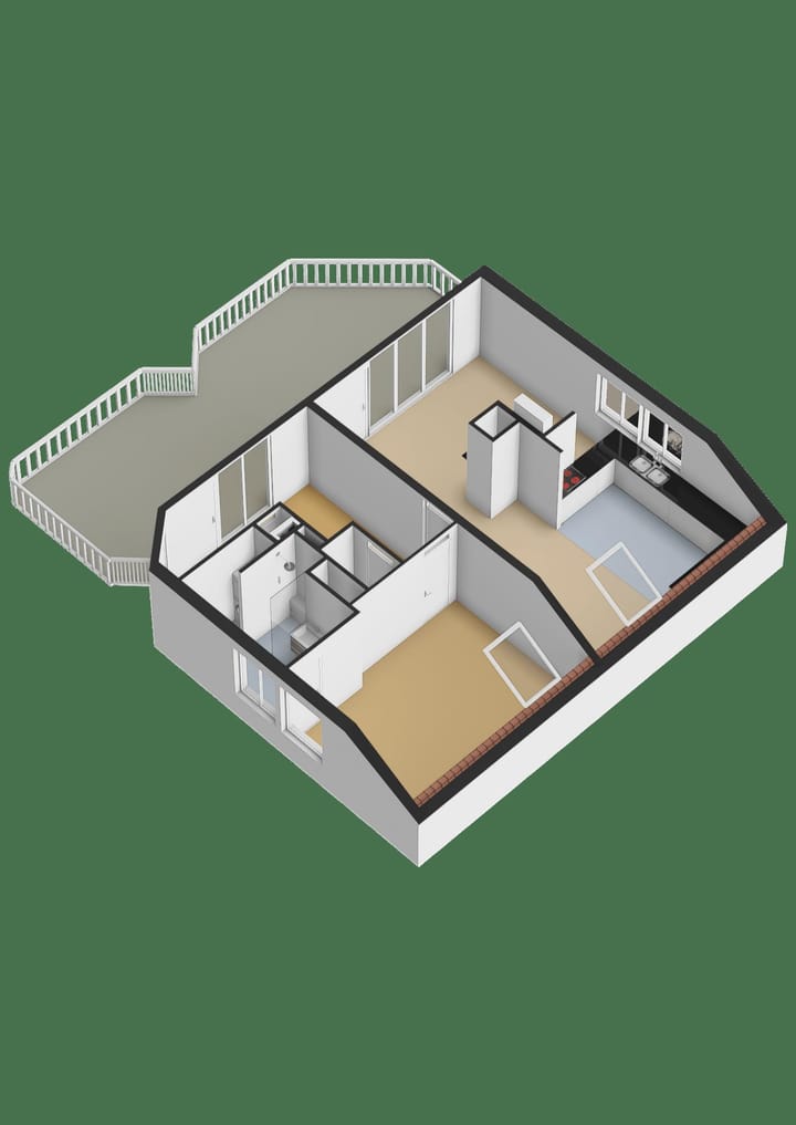 Foto 46 van Alouette erf 19