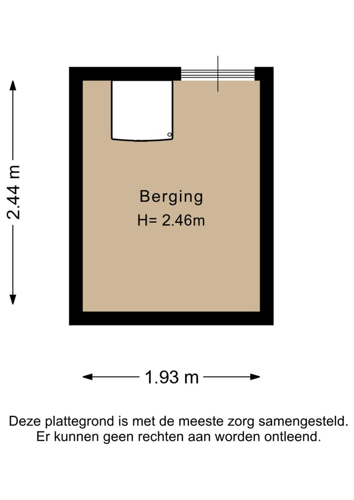 Foto 47 van Alouette erf 19