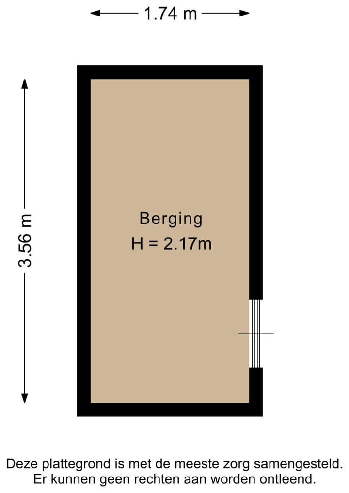 Foto 49 van Alouette erf 19