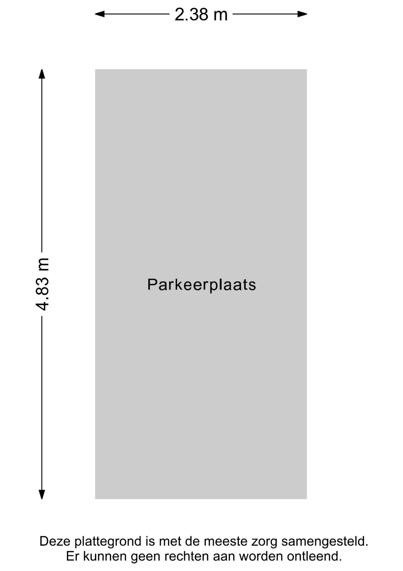 Foto 51 van Alouette erf 19