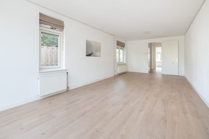 Foto 4 van van Heemstrastraat 12-A