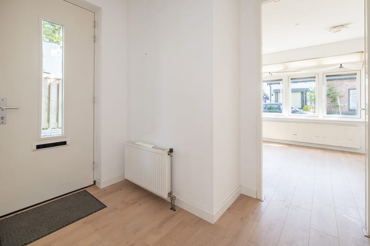 Foto 7 van van Heemstrastraat 12-A