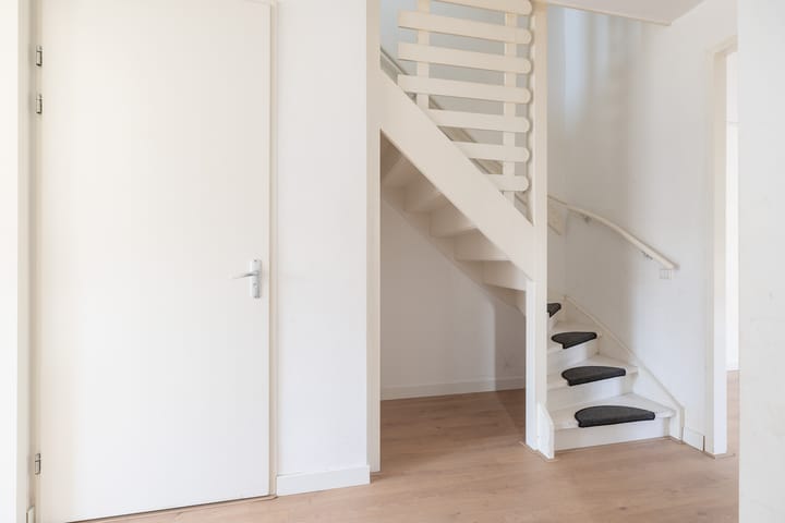 Foto 8 van van Heemstrastraat 12-A