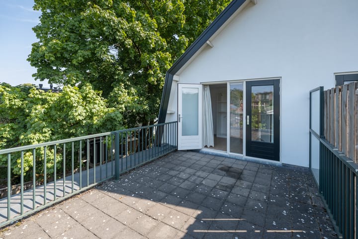 Foto 19 van van Heemstrastraat 12-A