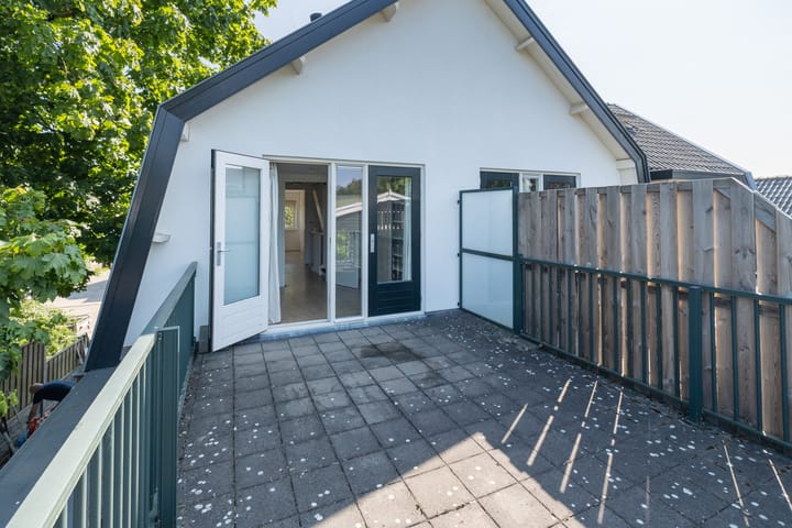 Foto 20 van van Heemstrastraat 12-A