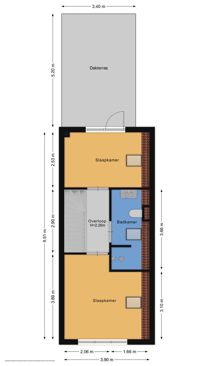 Foto 24 van van Heemstrastraat 12-A